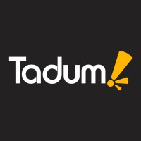 Tadum logo, Tadum contact details