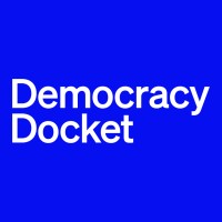 Democracy Docket logo, Democracy Docket contact details