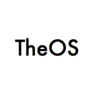 TheOS Systems logo, TheOS Systems contact details