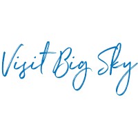 Visit Big Sky logo, Visit Big Sky contact details