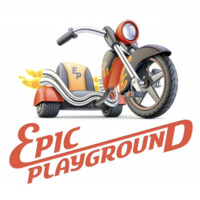 Epic Playground, Inc. logo, Epic Playground, Inc. contact details