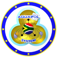 Aquapol South Africa logo, Aquapol South Africa contact details