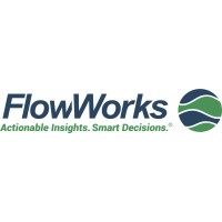 FlowWorks.com logo, FlowWorks.com contact details