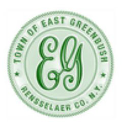 Town of East Greenbush logo, Town of East Greenbush contact details