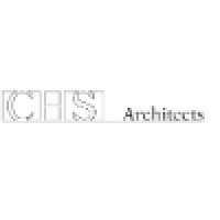 CHS Architects logo, CHS Architects contact details