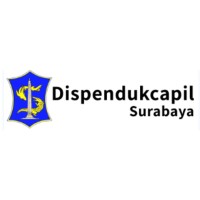 Dinas Kependudukan dan Pencatatan Sipil Kota Surabaya logo, Dinas Kependudukan dan Pencatatan Sipil Kota Surabaya contact details