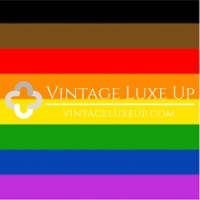 Vintage Luxe Up logo, Vintage Luxe Up contact details