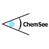 ChemSee logo, ChemSee contact details