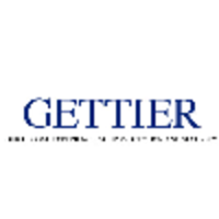 Gettier Security logo, Gettier Security contact details