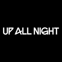 Up All Night logo, Up All Night contact details