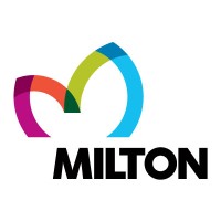 Town of Milton logo, Town of Milton contact details