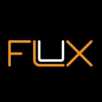 FLUX Lighting Inc. logo, FLUX Lighting Inc. contact details