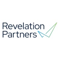 Revelation Partners logo, Revelation Partners contact details