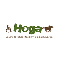 Hoga Centro de Rehabilitación y Terapias Ecuestres logo, Hoga Centro de Rehabilitación y Terapias Ecuestres contact details