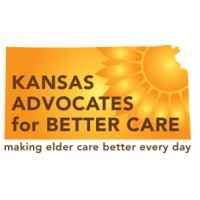 Kansas Advocates for Better Care logo, Kansas Advocates for Better Care contact details