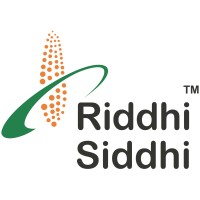 Riddhi Siddhi Gluco Biols Ltd. logo, Riddhi Siddhi Gluco Biols Ltd. contact details