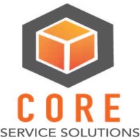 CORE SERVICE SOLUTIONS CO logo, CORE SERVICE SOLUTIONS CO contact details