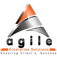 Agile Enterprise Solutions logo, Agile Enterprise Solutions contact details