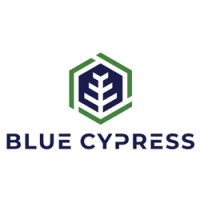 Blue Cypress logo, Blue Cypress contact details