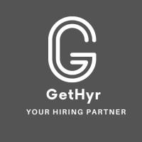 GetHyr logo, GetHyr contact details