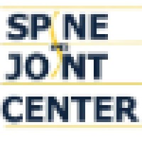 Spine and Joint Center logo, Spine and Joint Center contact details