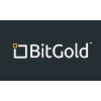 BitGold logo, BitGold contact details