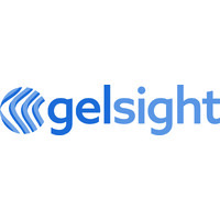 GelSight logo, GelSight contact details