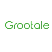 GROOTALE logo, GROOTALE contact details