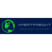 XPERTFREIGHT logo, XPERTFREIGHT contact details