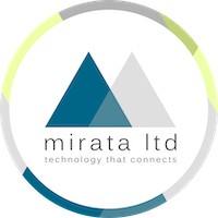 Mirata Ltd logo, Mirata Ltd contact details