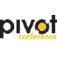 The Pivot Conference logo, The Pivot Conference contact details