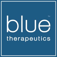 Blue Therapeutics logo, Blue Therapeutics contact details