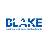 BLAKE logo, BLAKE contact details