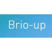 Brio-up logo, Brio-up contact details