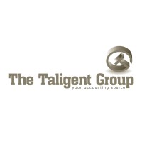 The Taligent Group Inc. logo, The Taligent Group Inc. contact details