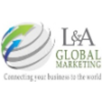 L & A Global Marketing logo, L & A Global Marketing contact details