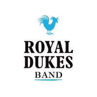 Royal Dukes Band logo, Royal Dukes Band contact details