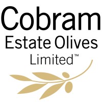 Cobram Estate Olives Limited logo, Cobram Estate Olives Limited contact details