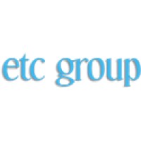 etc group logo, etc group contact details