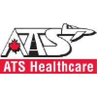 ATS Healthcare logo, ATS Healthcare contact details