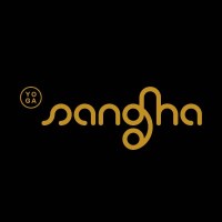 Yoga Sangha logo, Yoga Sangha contact details