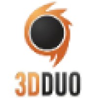 3Dduo logo, 3Dduo contact details