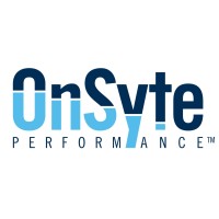 OnSyte Performance logo, OnSyte Performance contact details