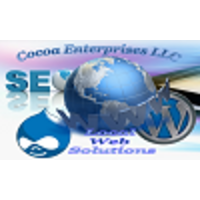 Cocoa Enterprises LLC logo, Cocoa Enterprises LLC contact details