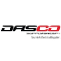 Dasco Supply Group logo, Dasco Supply Group contact details