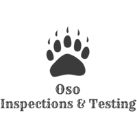 Oso Inspections & Testing logo, Oso Inspections & Testing contact details