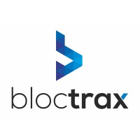 Bloctrax logo, Bloctrax contact details