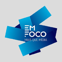 Mídia em Foco logo, Mídia em Foco contact details