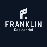 Franklin Residential logo, Franklin Residential contact details