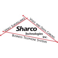 Sharco Technologies Inc. logo, Sharco Technologies Inc. contact details